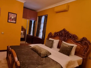 Boutique Hotel Grandview