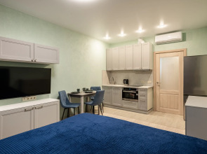 Квартира Готика