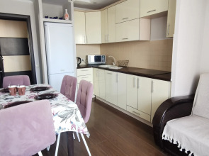 Квартира на бульваре М. Расковой (Бордо)