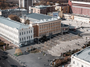 Бизнес Отель Континент