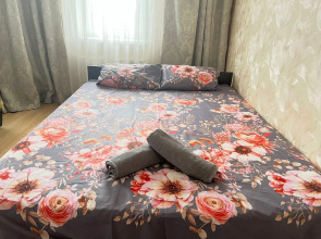 Апартаменты Дмитров