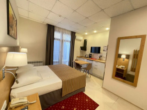 Гостевой дом Де Париж