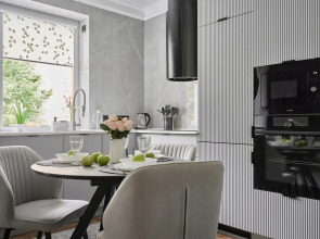 Апартаменты Your Place Парк Таун