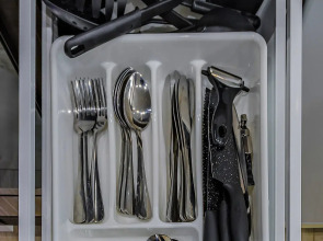 Апартаменты ЖК Гагаринские высоты