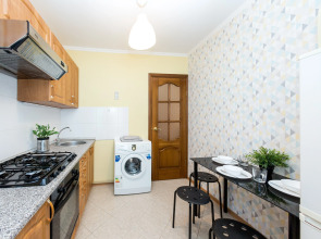 Апартаменты HotelRoom24 у метро белорусская