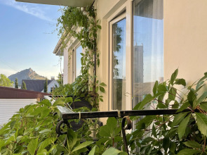 Меблированные комнаты Николь