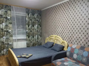 Квартира на проспекте Мира 10