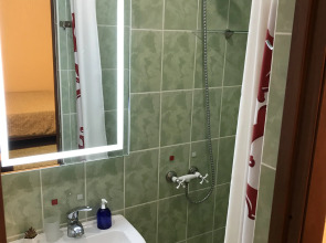 Гостевой дом На Ростовской 50