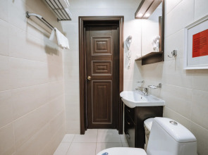 Отель Малина