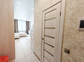 Квартира ArendApartment Graf Orlov 56