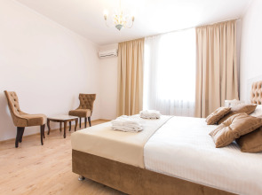 Гостиничный комплекс Симферополь