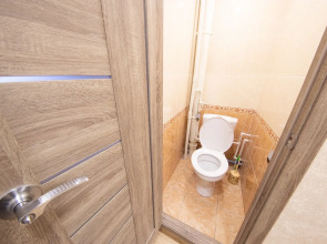 Апартаменты FSF Как Дома-Бесконтактный заезд