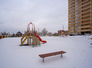 Апартаменты трехкомнатные в центральном районе города