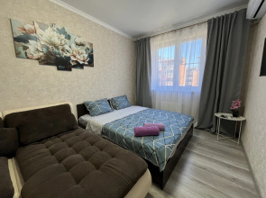 Квартира Дарград с Балконом