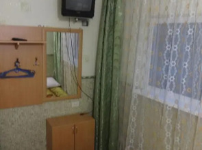 Уютный номер для семейного отдыха в частном секторе