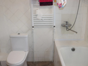 Гостевой дом Picnic hostel