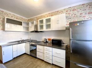 Апартаменты Декабрист Ленина 17 №33