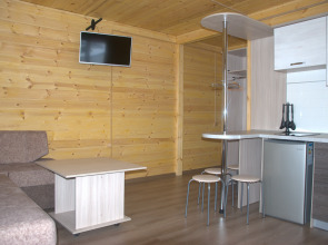 Гостевой Дом СЕМЕЙНЫЙ