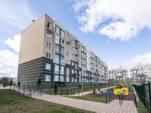 Апартаменты LovelyHome39 Студия 1 в Пионерском