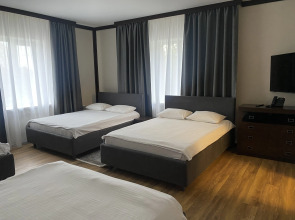 Гостиница Виктория