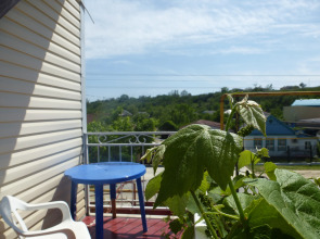 Гостевой дом Маргарита