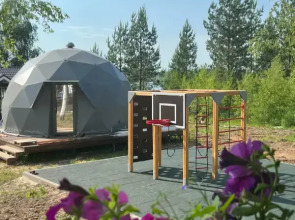 База отдыха Тосканка