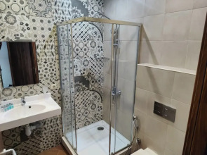 Отель Андерсен