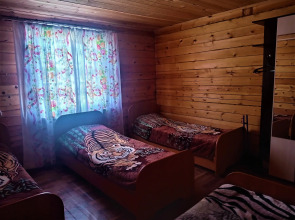 Гостевой дом Гостиный дворъ