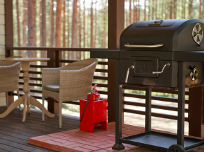 База Отдыха Силандэ