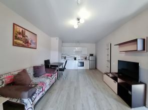 Апартаменты Holiday House 2