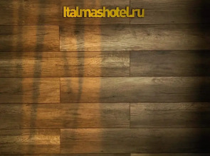 Отель Италмас