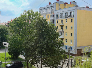 Квартира Atmosphera