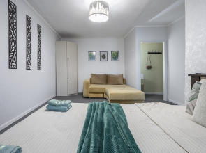 Квартира на улице Заломова 5