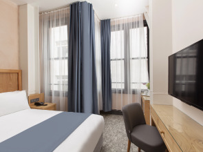 Отель The Premist Taksim