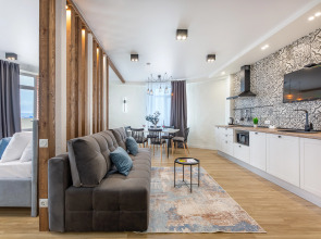 Апартаменты Luxe-Flat-Anapa