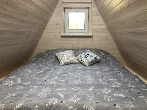 Гостевой Дом Круча на Волге