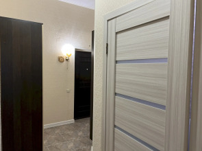 Апартаменты 332 Двухкомнатные Крымская 21