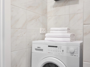 Апартаменты Hugge