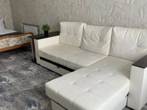 Квартира Счастливая Матрешка Двушка у Сафу