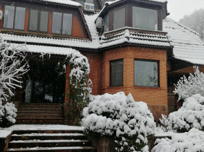 Гостевой дом Эдельвейс