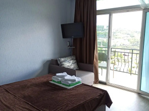 Гостевой Дом над Морем