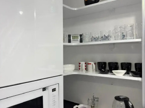 Апартаменты Marina in Batumi View