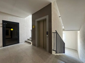 Квартира Grand Apart Best