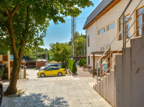 Гостевой дом Корона