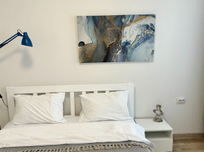 Апартаменты в ЖК "Домашний"