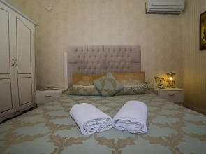 Отель HHK Hotel