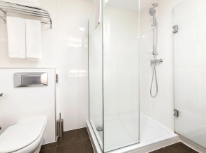 Отель CH Bucharest