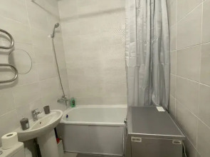 Апартаменты на ул. имени Героя Георгия Бочарникова, 4к1