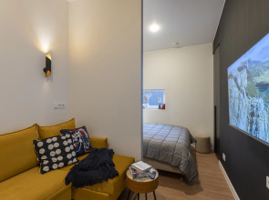 Частный Дом Оазис в Подмосковье