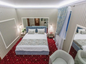 Отель Аква-Лайф